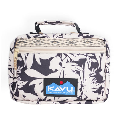 Kavu Take In Tow BW Fronds