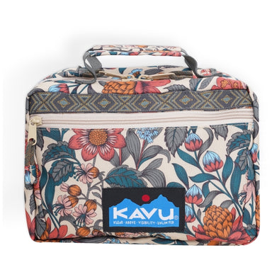 Kavu Take In Tow Flower Fields