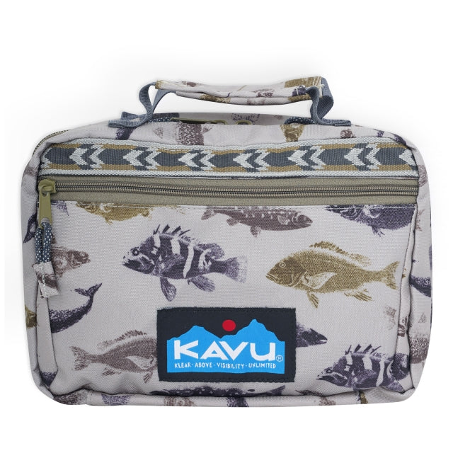 Kavu Take In Tow Fish Big