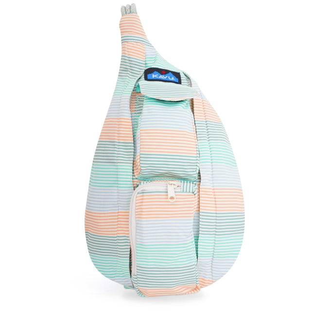 Kavu Mini Slingback Day Stripe