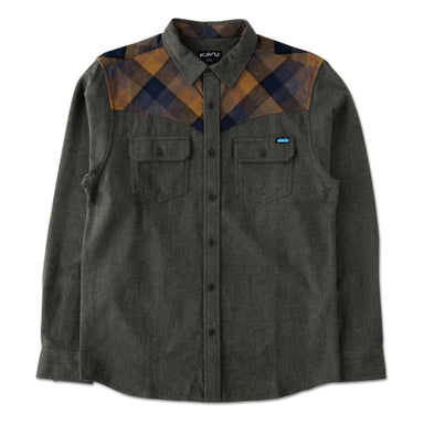 Kavu Buckarooski Night Frontier