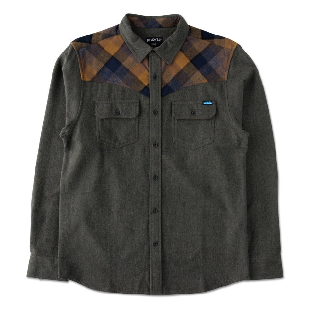 Kavu Buckarooski Night Frontier