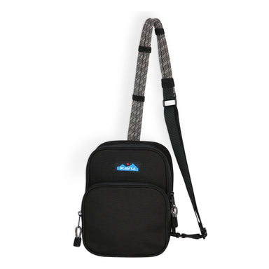 Kavu Sling Sling Black