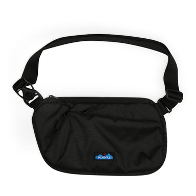 Kavu Roam Sling Raven