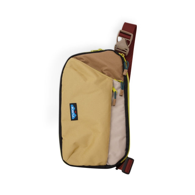 Kavu Roam Sling Forest Pass