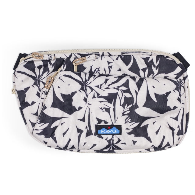 Kavu Roam Sling BW Fronds