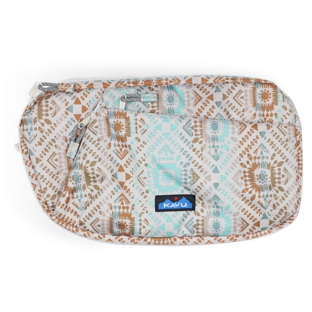 Kavu Roam Sling Valley Trail