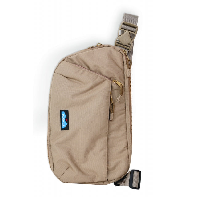 Kavu Roam Sling Greige