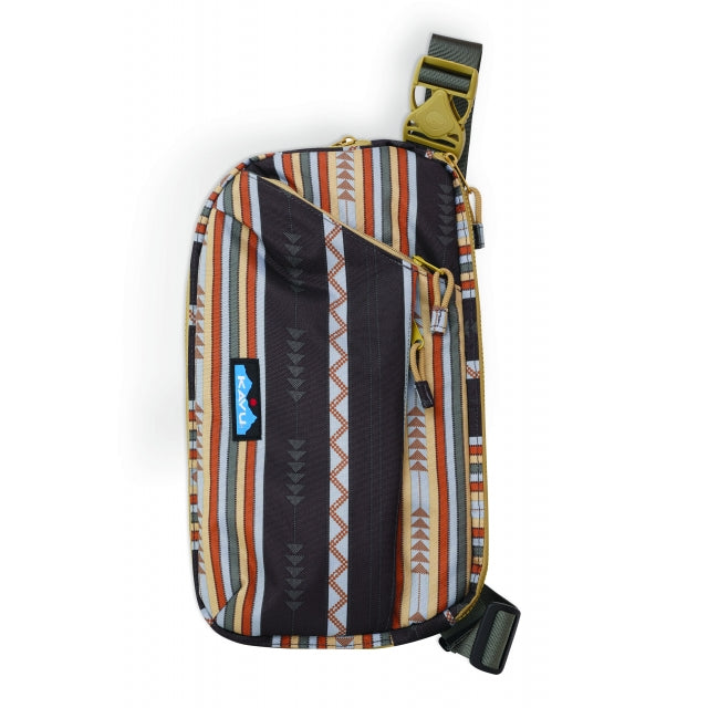 Kavu Roam Sling Woodland Path