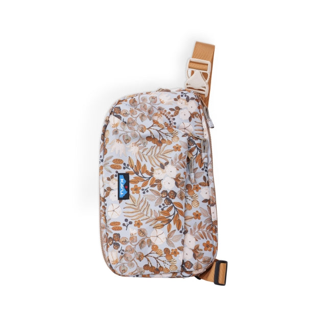 Kavu Roam Sling Frosty Foliage