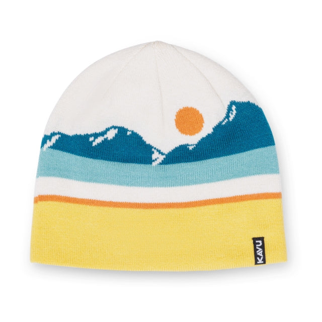 Kavu Benny Golden Range