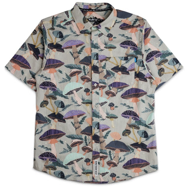 Kavu Festaruski Mushroom Realm