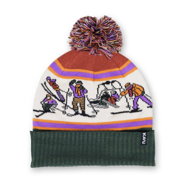 Kavu Herschel Ski Ya Later