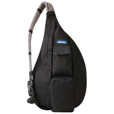 Kavu Rope Bag Black