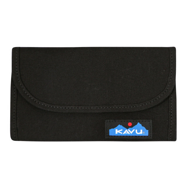 KAVU Big Spender Black