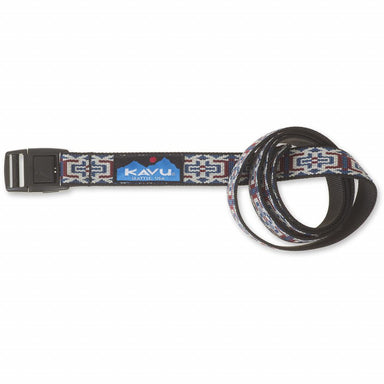 Kavu Burly Belt Heritage Trail