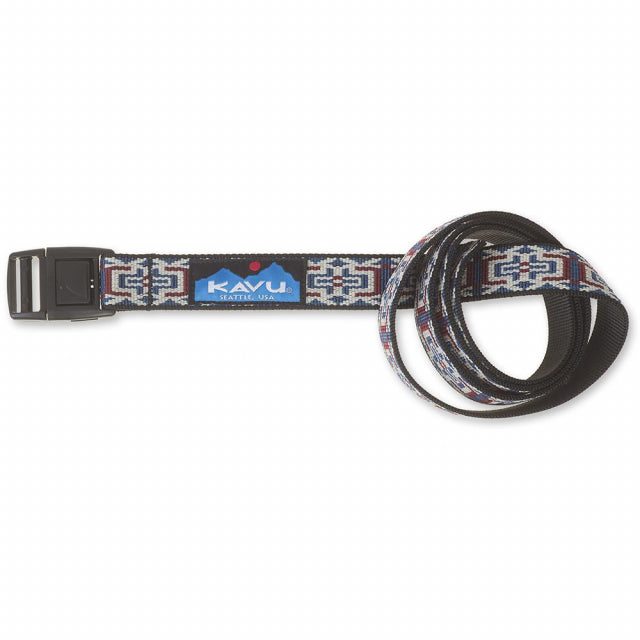 Kavu Burly Belt Heritage Trail