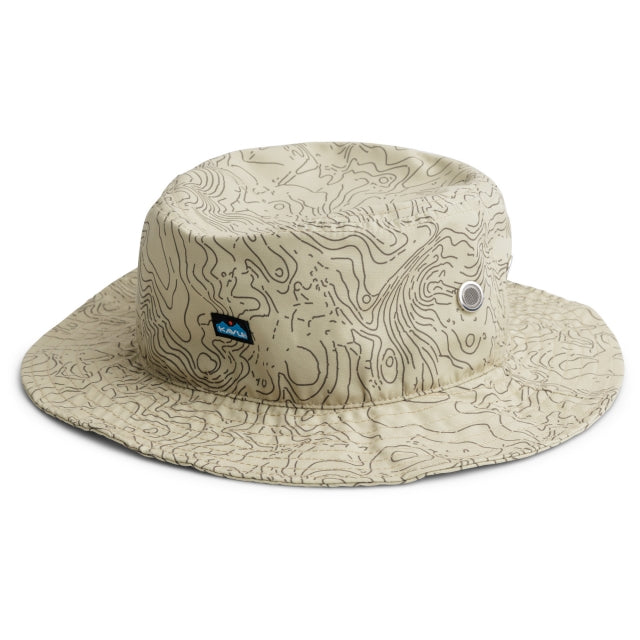 Kavu Bfe Terrain Topo