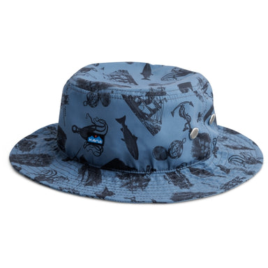 Kavu Bfe Lost At Sea