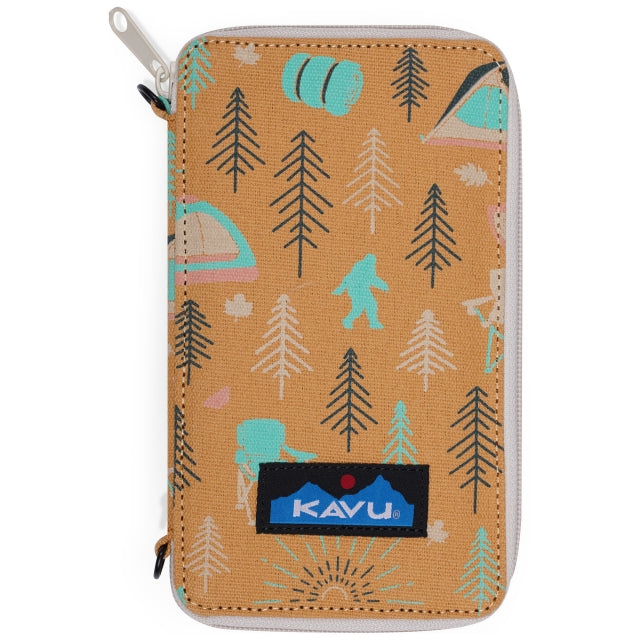 Kavu Go Time Camp Vibes