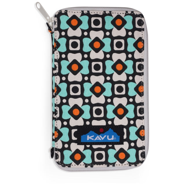 Kavu Go Time Mod Flower