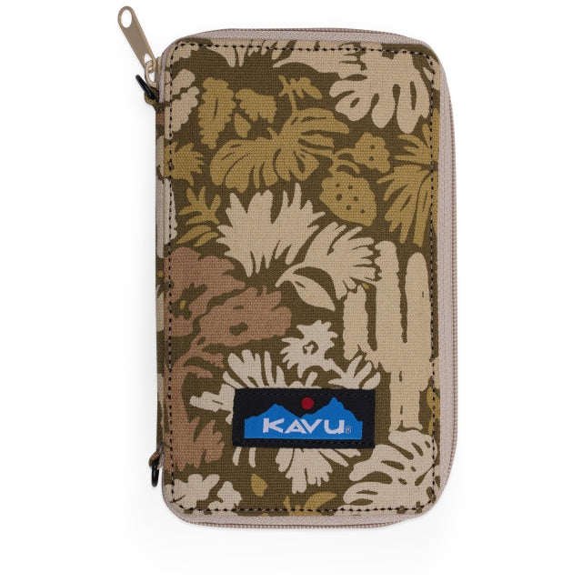 Kavu Go Time Cactus Garden