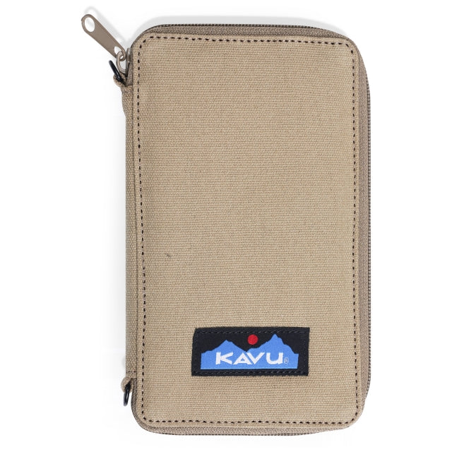Kavu Go Time Olive