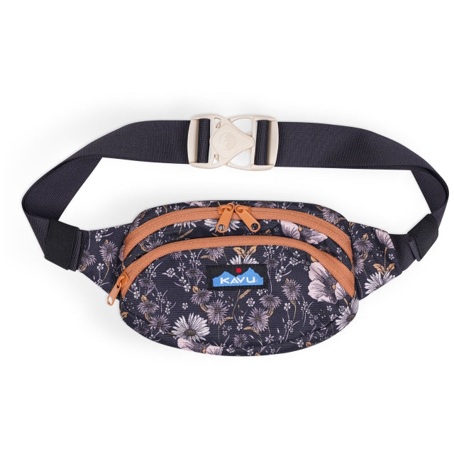 Kavu Spectator Quiet Wildflowers