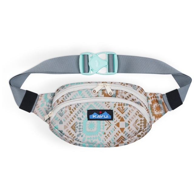 Kavu Spectator Valley Trail