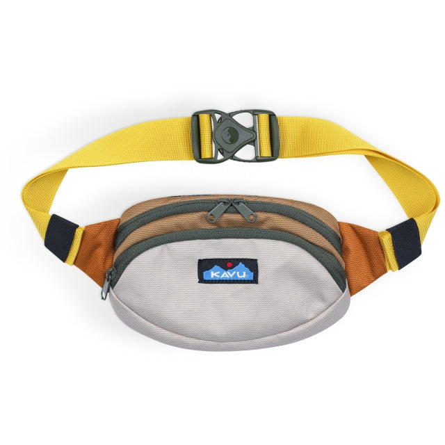 Kavu Spectator Canyon Wall