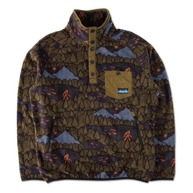 Kavu Teannaway Sasquatch Night
