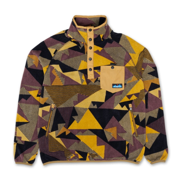 Kavu Teannaway Angle Wood
