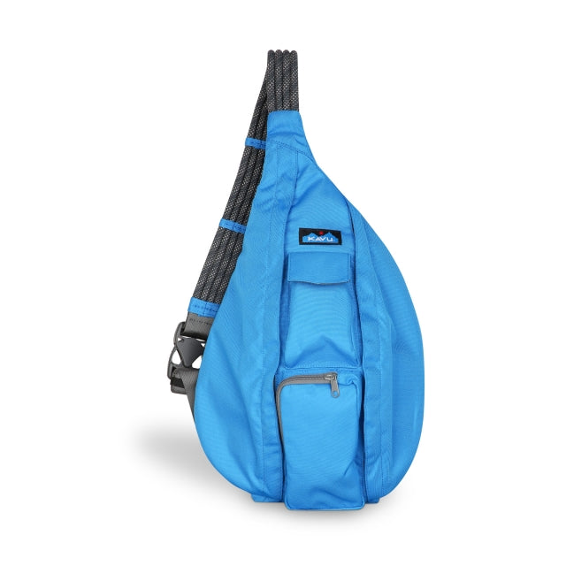 Kavu Rope Sling Blue Spark