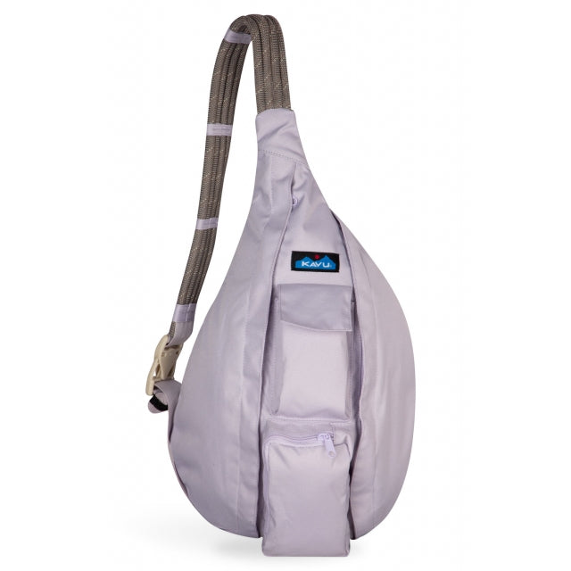 Kavu Rope Sling Grey Dawn