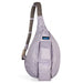 Kavu Rope Sling Grey Dawn