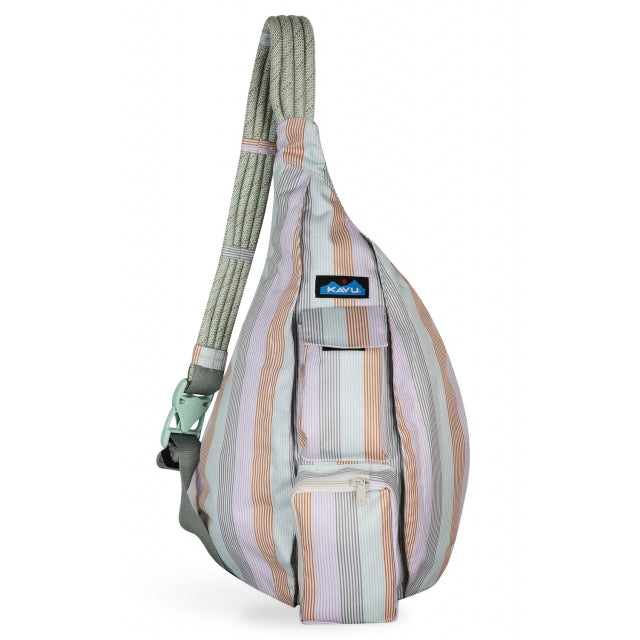 Kavu Rope Sling Serene Stripe
