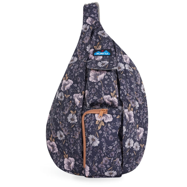Kavu Rope Sling Quiet Wildflowers