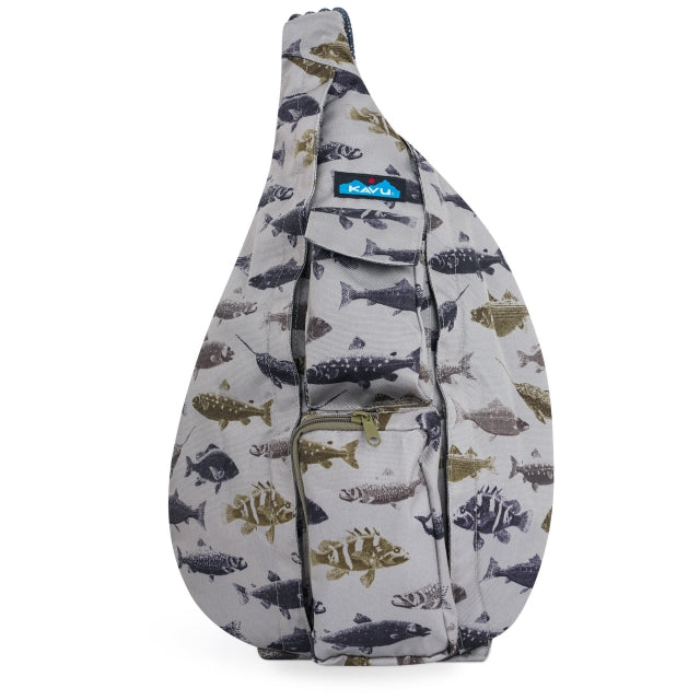 Kavu Rope Sling Fish Big