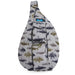 Kavu Rope Sling Fish Big