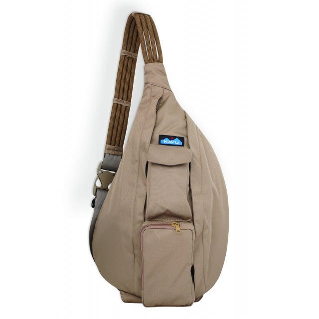 Kavu Rope Sling Greige