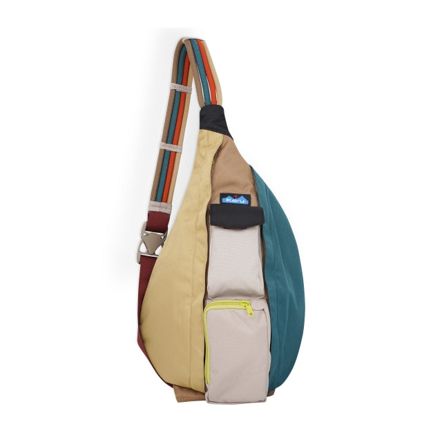 Kavu Rope Sling Forest Pass