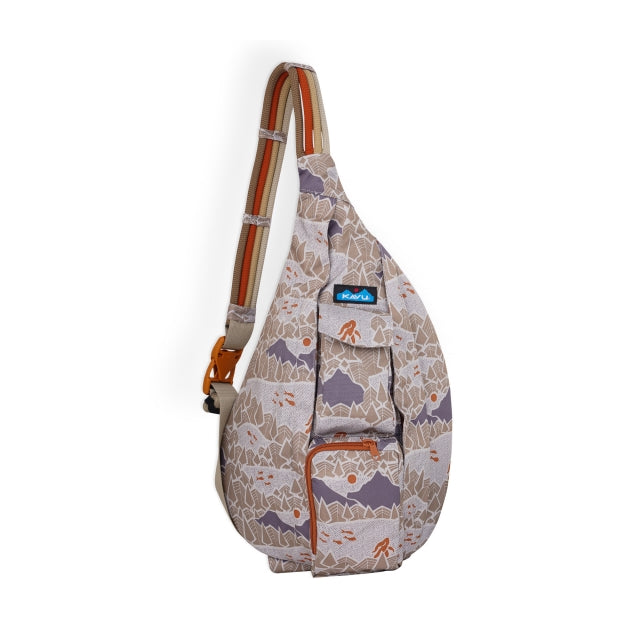 Kavu Rope Sling Sasquatch Sighting