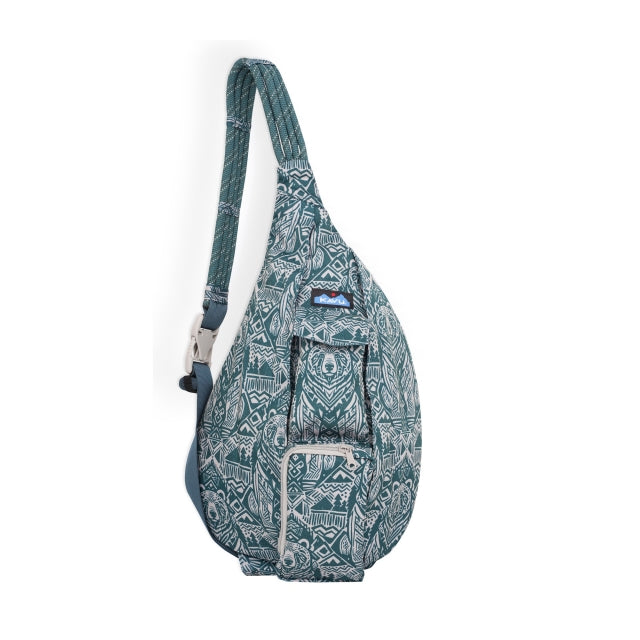 Kavu Rope Sling Wild Bear