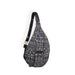 Kavu Rope Sling Dark Sky Ikat