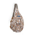 Kavu Rope Sling Frosty Foliage