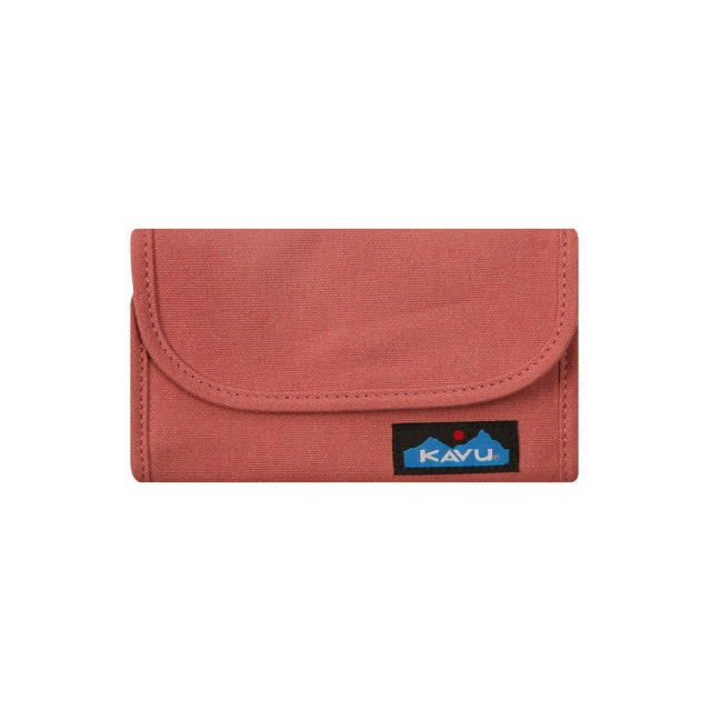 Kavu Big Spender Mineral Red