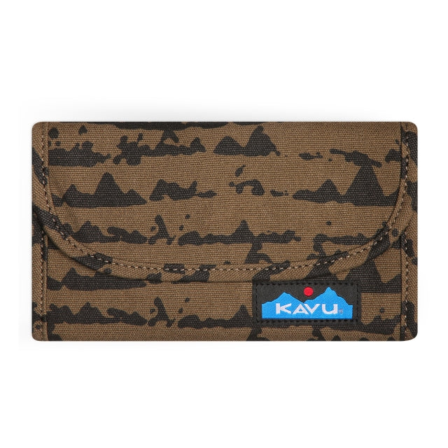 Kavu Big Spender Ridge Works