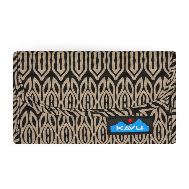 Kavu Big Spender Dark Inlay