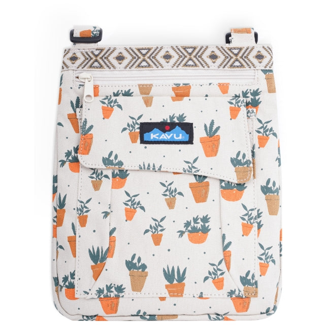 Kavu Keeper Potted Plants