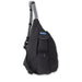 Kavu Mini Rope Bag Black